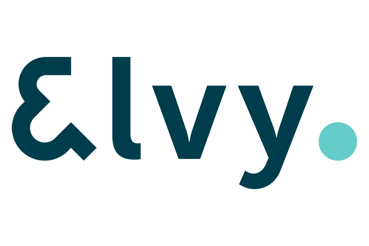 Logo Elvy