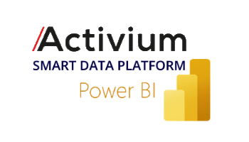 Activium Smart Data Platform