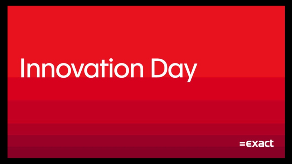 Exact Innovation Days